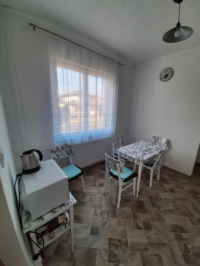 All-in-a Good Space Homestay Budapest