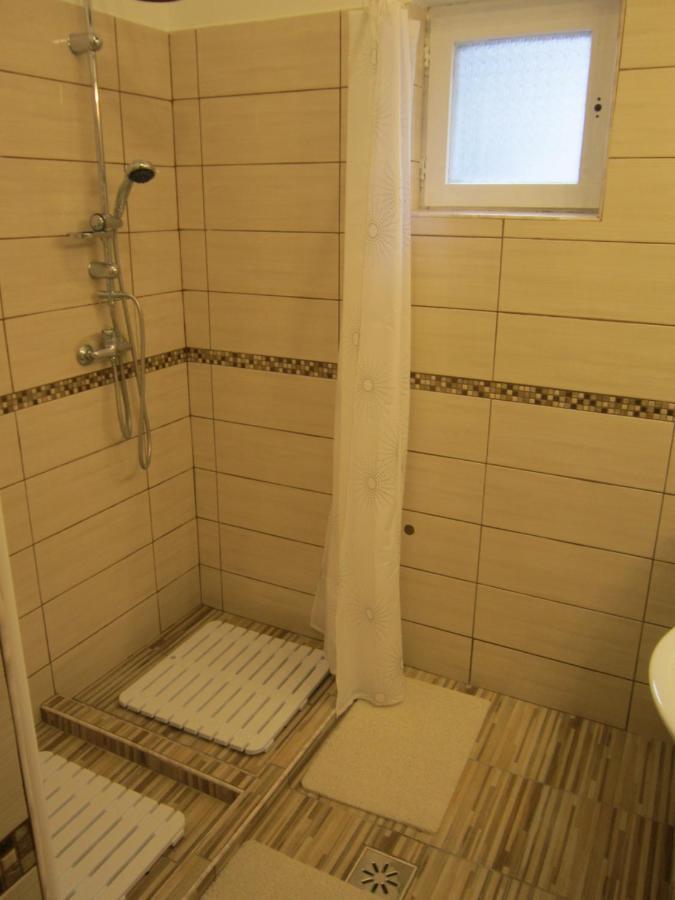 All-in-a Good Space Homestay Budapest