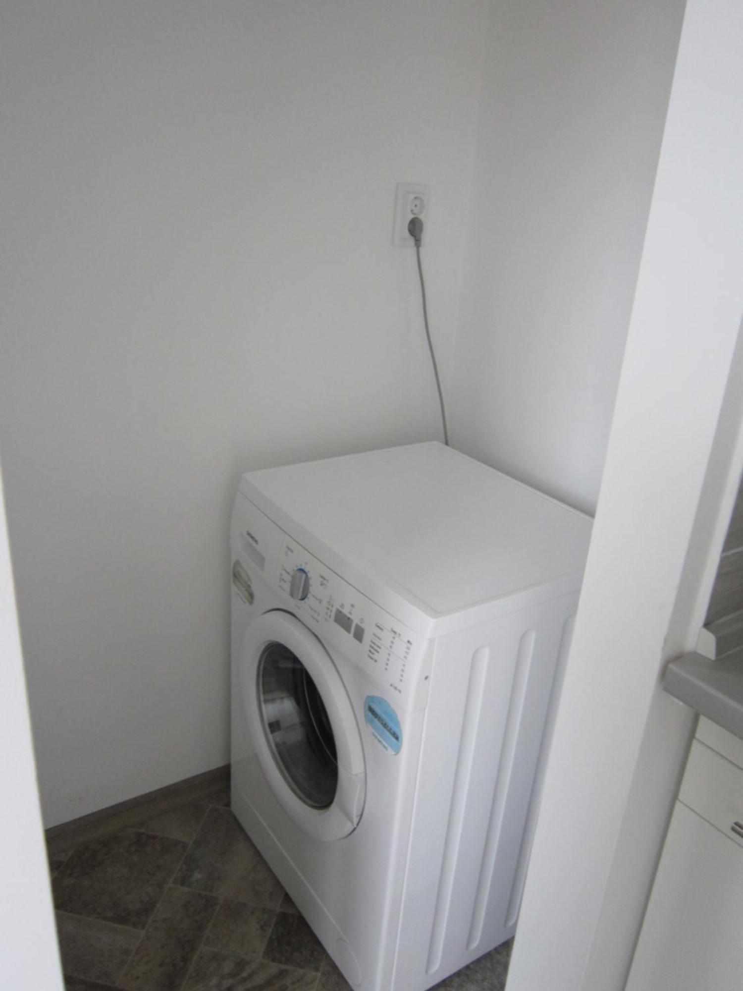 Homestay All-in-a Good Space Budapest