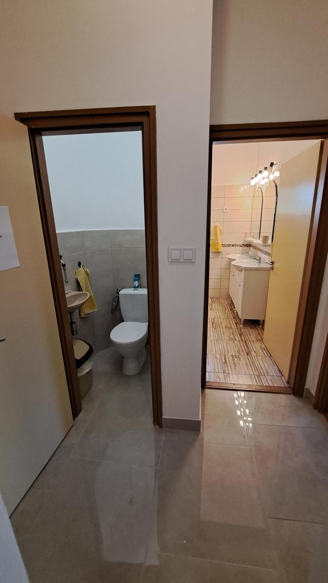 All-in-a Good Space * Budapest