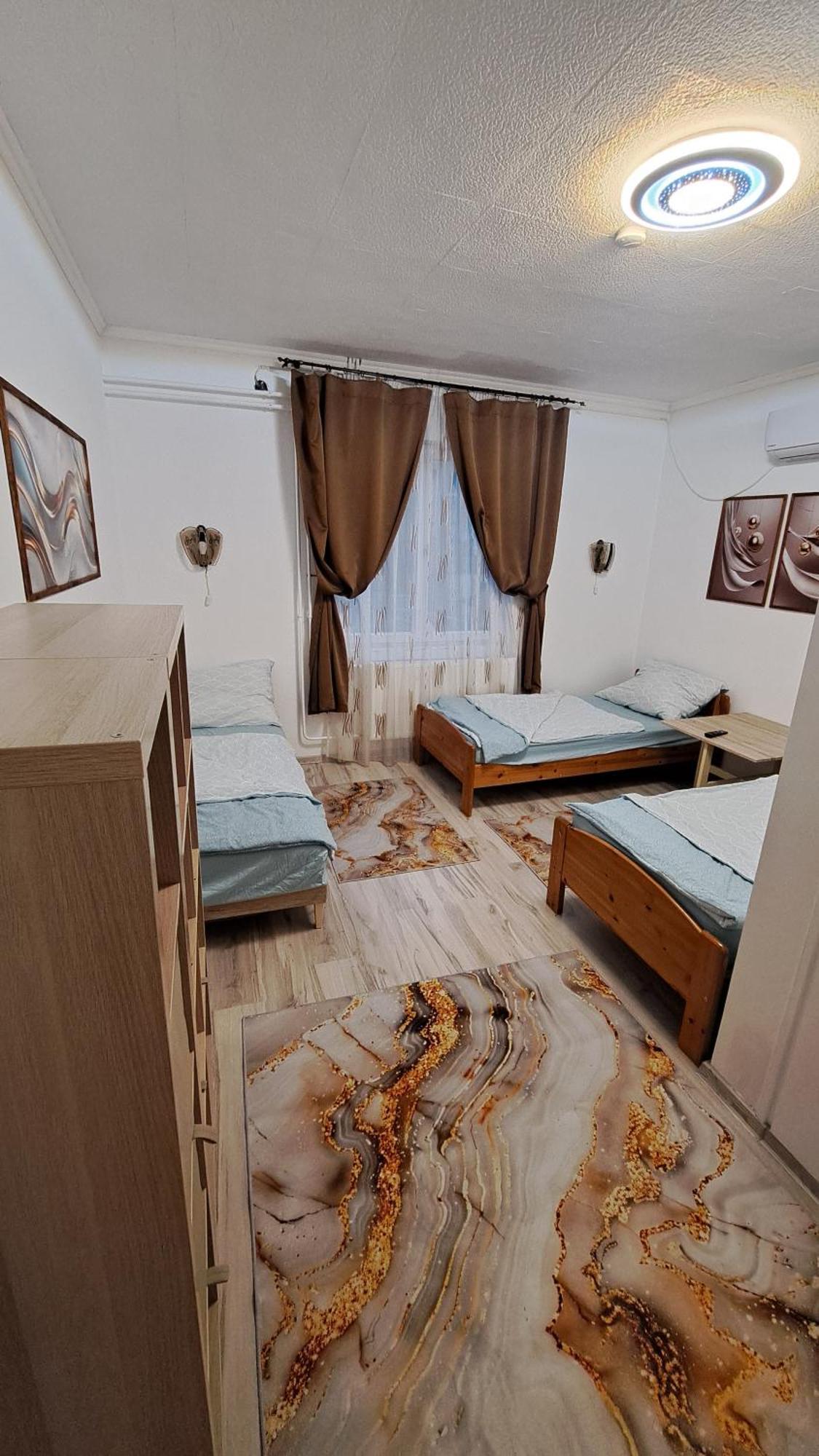 Homestay All-in-a Good Space Budapest