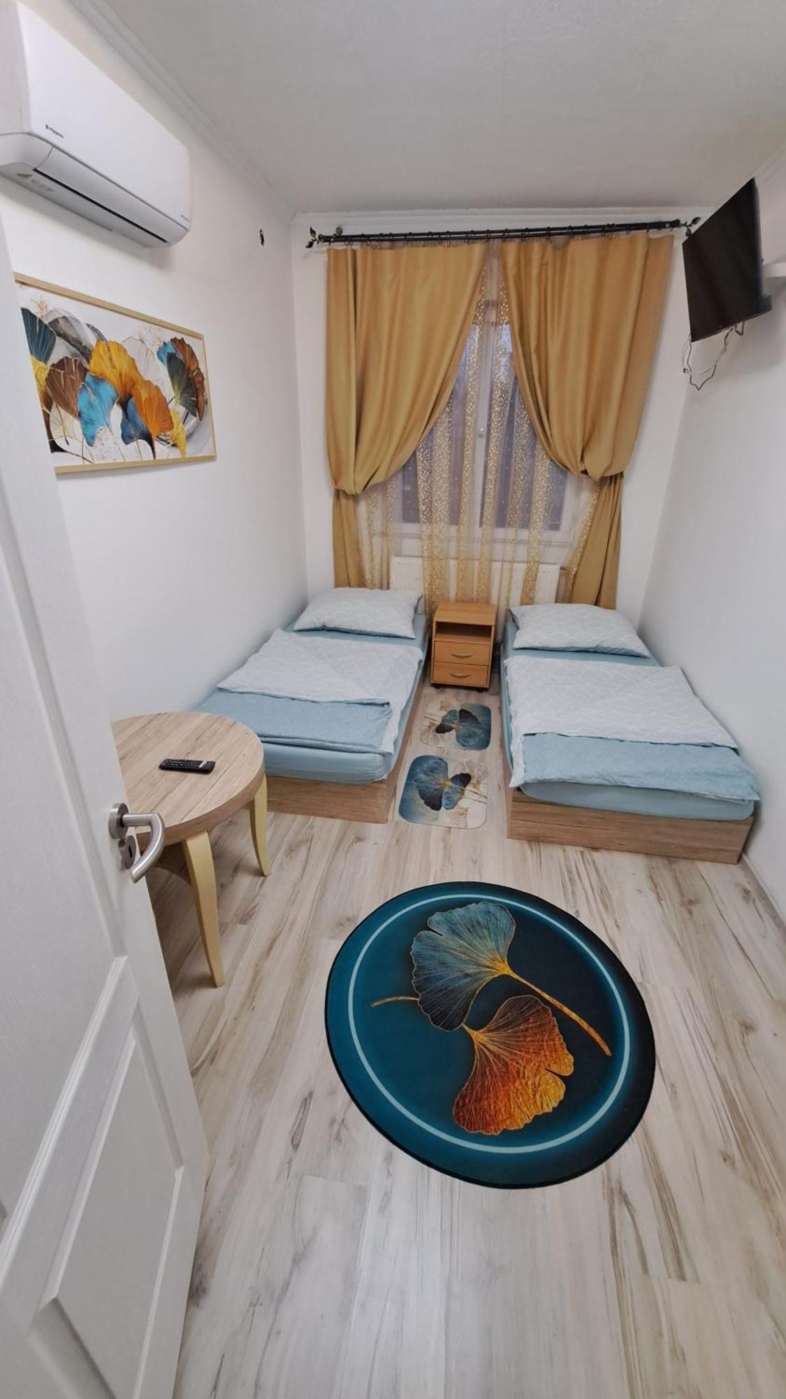 All-in-a Good Space Homestay