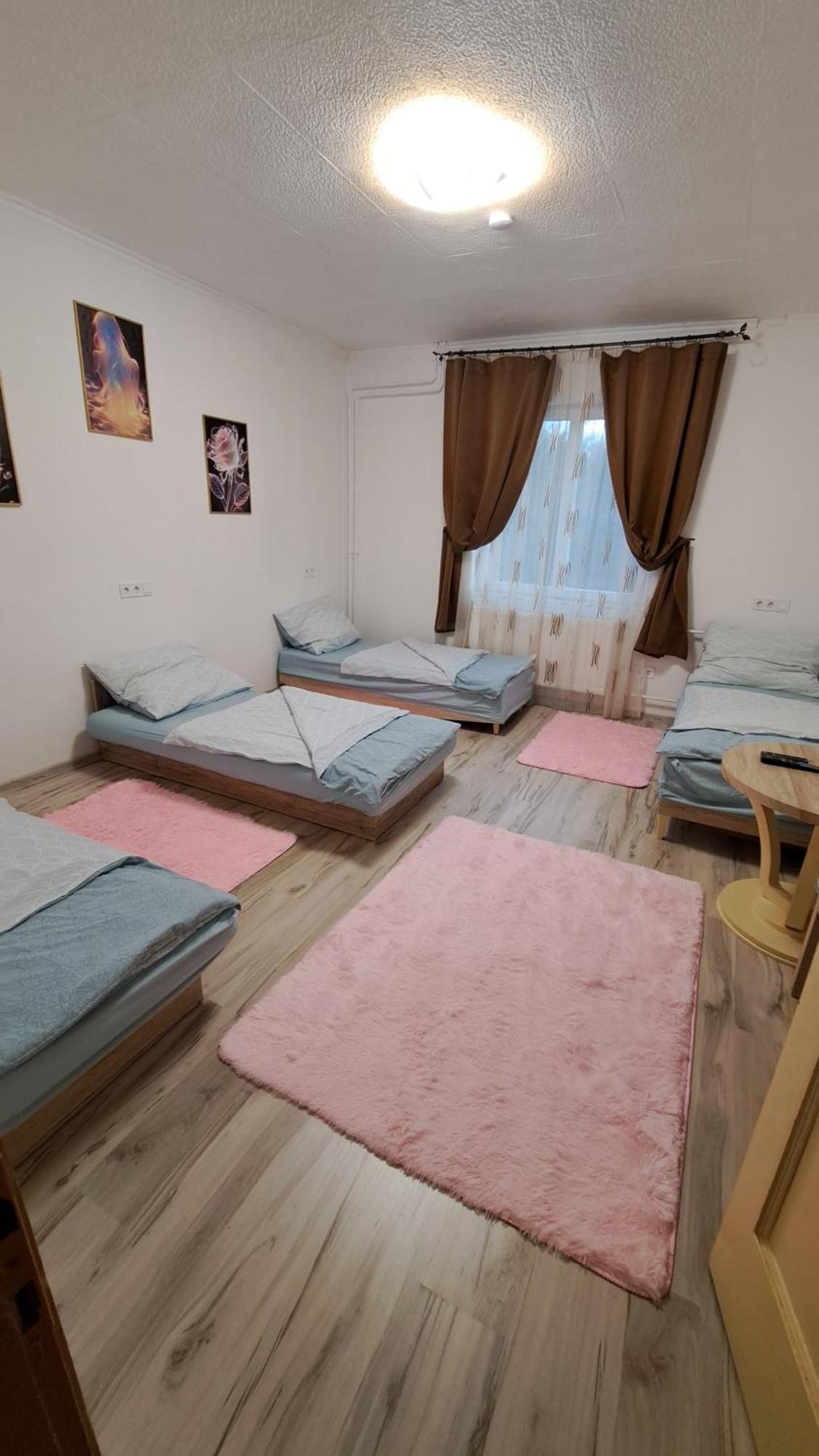 Homestay All-in-a Good Space